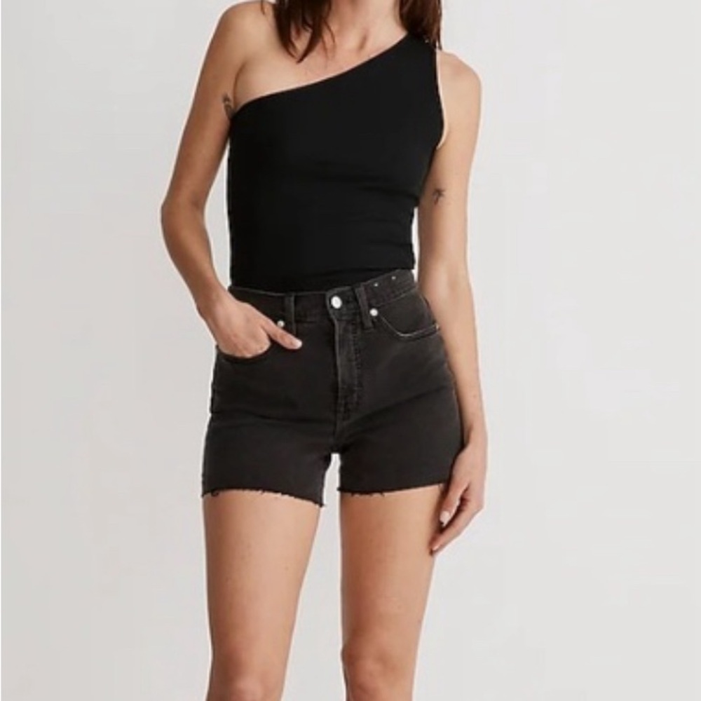 Madewell shorts - Picture 2 of 7